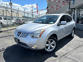 Used 2008 Nissan Rogue SL w/ Premium Pkg image 1