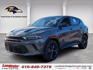 New 2024 Dodge Hornet R/T image 1