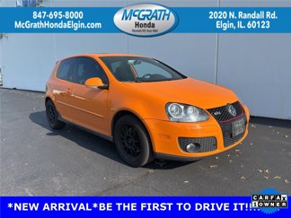 Used 2007 Volkswagen GTI 2-Door image 1
