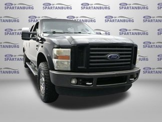 Used 2009 Ford F250 FX4 image 1