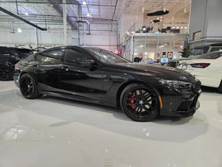 Used 2024 BMW M8 Gran Coupe xDrive Competition image 1