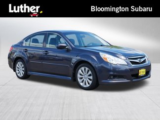 Used 2012 Subaru Legacy 3.6R Limited w/ Utility Pkg 1 image 1