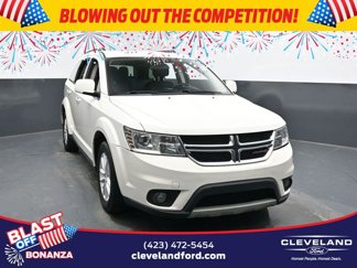 Used 2016 Dodge Journey SXT w/ Comfort/Convenience Group image 1