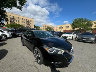 Used 2016 Nissan Maxima Platinum image 1