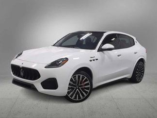 Used 2023 Maserati Grecale Modena image 1