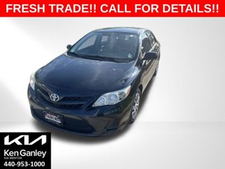 Used 2012 Toyota Corolla image 1