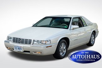 Used 1998 Cadillac Eldorado image 1