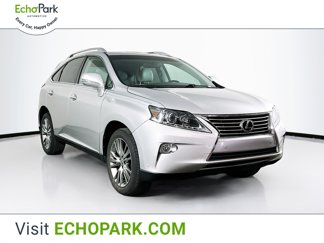 Used 2014 Lexus RX 350 AWD image 1