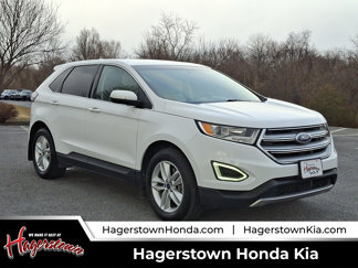 Used 2015 Ford Edge SEL image 1