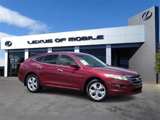 Used 2010 Honda Crosstour EX-L image 1