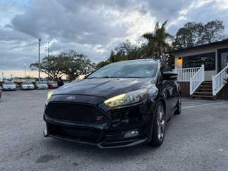 Used 2016 Ford Focus ST image 1