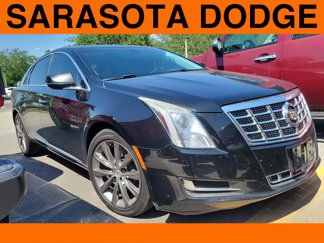 Used 2014 Cadillac XTS image 1