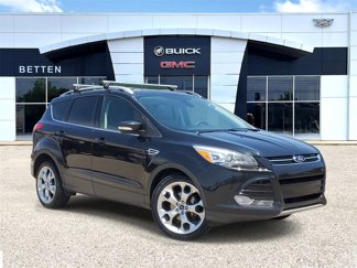 Used 2014 Ford Escape Titanium w/ Equipment Group 401A image 1