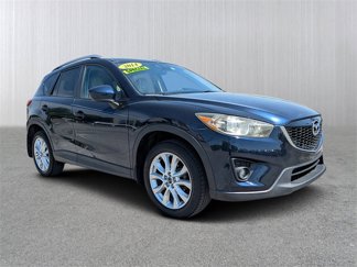 Used 2014 MAZDA CX-5 Grand Touring image 1