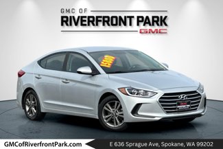 Used 2018 Hyundai Elantra SEL w/ Cargo Package image 1