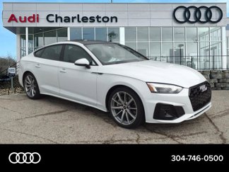 New 2025 Audi A5 2.0T Premium Plus image 1