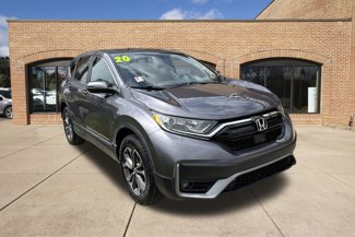 Used 2020 Honda CR-V EX image 1
