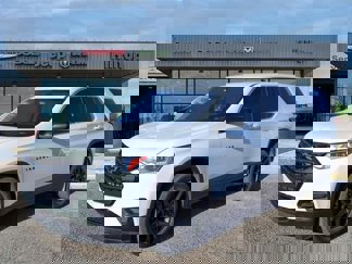 Used 2021 Chevrolet Traverse LS w/ LPO, Blackout Package image 1