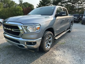 Used 2019 RAM 1500 Big Horn image 1