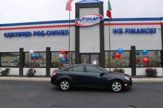 Used 2014 Chevrolet Cruze LT image 1