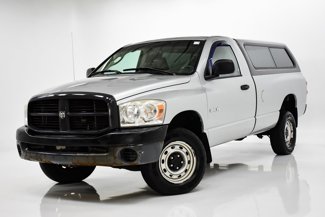 Used 2008 Dodge Ram 1500 Truck ST w/ Popular Equipment Group image 1