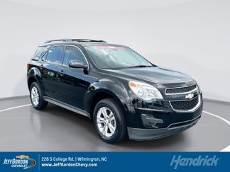 Used 2015 Chevrolet Equinox LT image 1