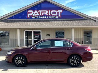 Used 2012 Honda Accord LX image 1
