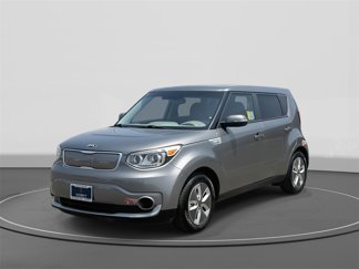 Used 2019 Kia Soul EV image 1