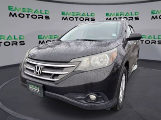 Used 2014 Honda CR-V AWD image 1