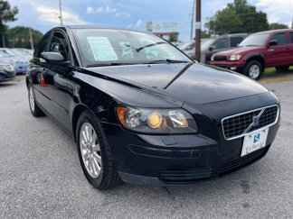 Used 2005 Volvo S40 2.4i image 1