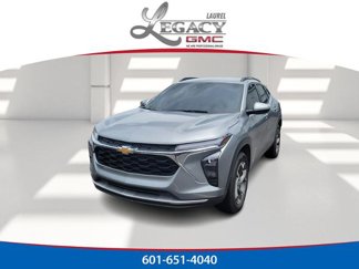 Used 2025 Chevrolet Trax LT w/ Driver Confidence Package image 1