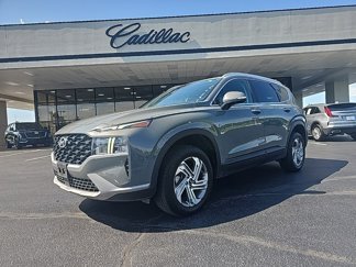 Used 2023 Hyundai Santa Fe SEL image 1
