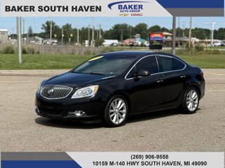 Used 2012 Buick Verano Convenience image 1