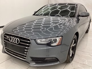 Used 2013 Audi A5 2.0T Premium Plus w/ Premium Plus Pkg image 1