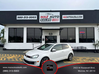 Used 2013 Volkswagen GTI 2-Door image 1