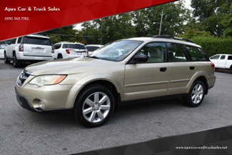 Used 2009 Subaru Outback 2.5i Special Edition image 1