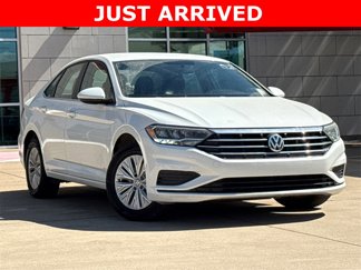 Used 2020 Volkswagen Jetta S w/ Driver Assistance Package image 1