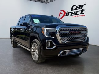 Used 2021 GMC Sierra 1500 Denali w/ Denali Ultimate Package image 1