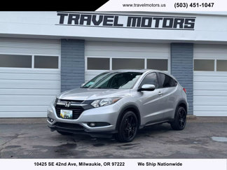 Used 2016 Honda HR-V EX image 1