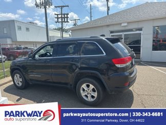 Used 2014 Jeep Grand Cherokee Laredo w/ Quick Order Package 23E image 1