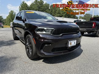 Used 2024 Dodge Durango GT image 1