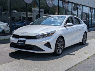 Certified 2023 Kia Forte LXS w/ LXS Technology Package image 1