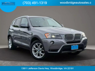 Used 2012 BMW X3 xDrive35i image 1
