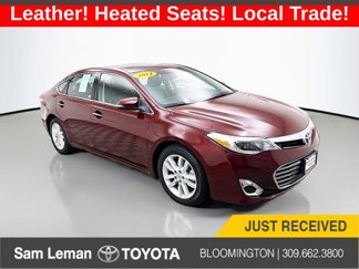 Used 2014 Toyota Avalon image 1