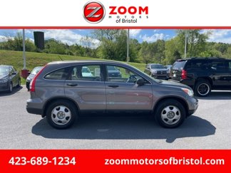 Used 2010 Honda CR-V LX image 1