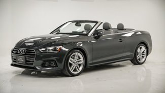 Used 2019 Audi A5 2.0T Prestige w/ Luxury Package image 1