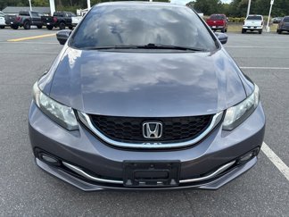 Used 2015 Honda Civic EX-L video 2
