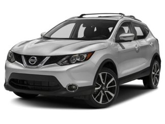 Used 2019 Nissan Rogue Sport SL image 1