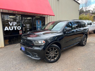 Used 2018 Dodge Durango GT w/ Technology Group image 1