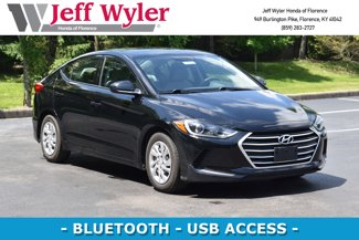 Used 2017 Hyundai Elantra SE w/ Cargo Package image 1